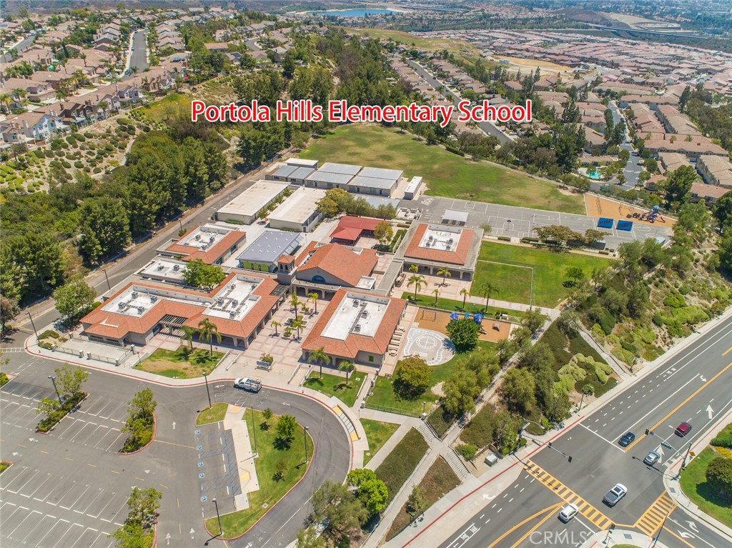 J.M. Peters Portola (PPH) - Residential Lease