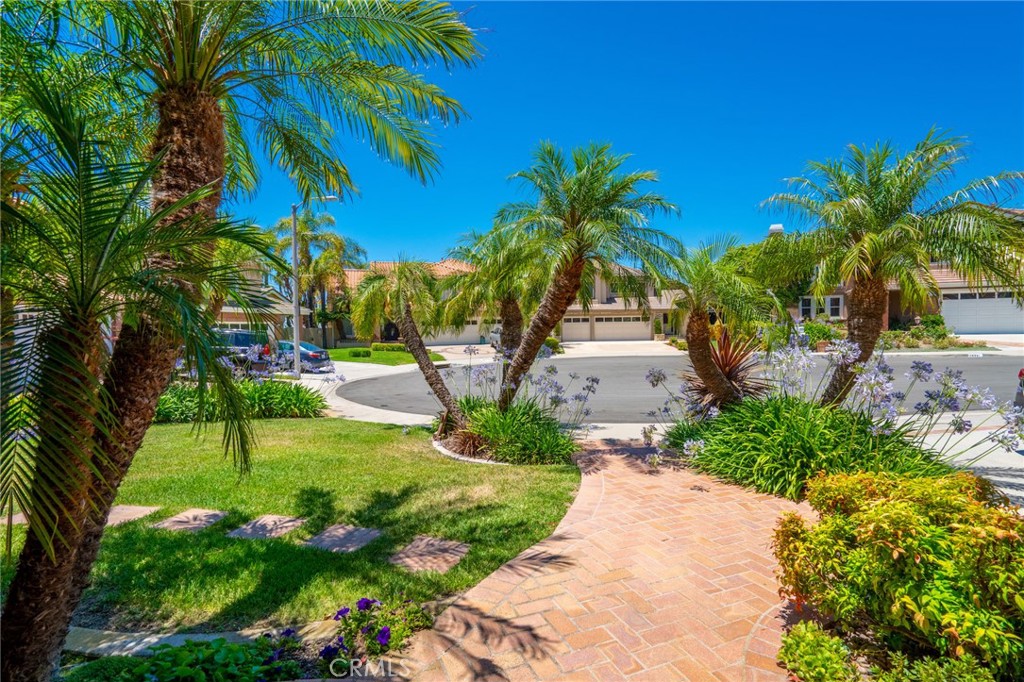 J.M. Peters Portola (PPH) - Residential Lease