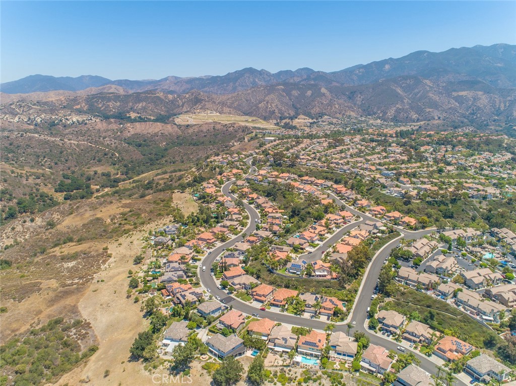 J.M. Peters Portola (PPH) - Residential Lease