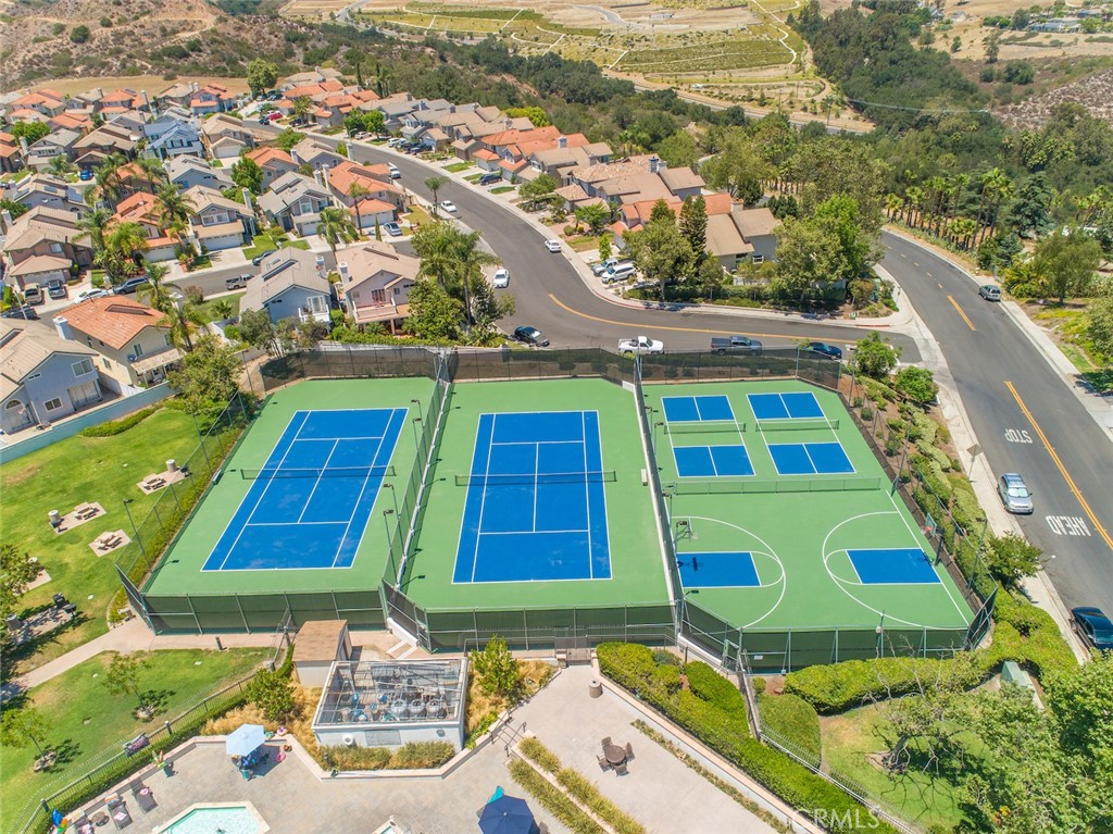 J.M. Peters Portola (PPH) - Residential Lease