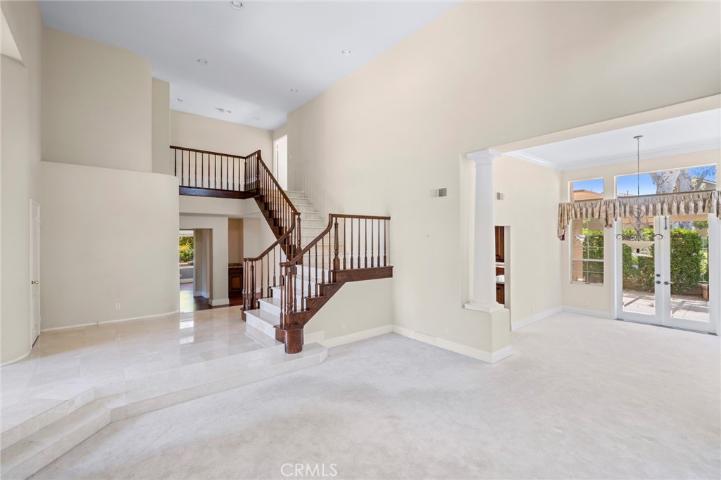 J.M. Peters Portola (PPH) - Residential Lease