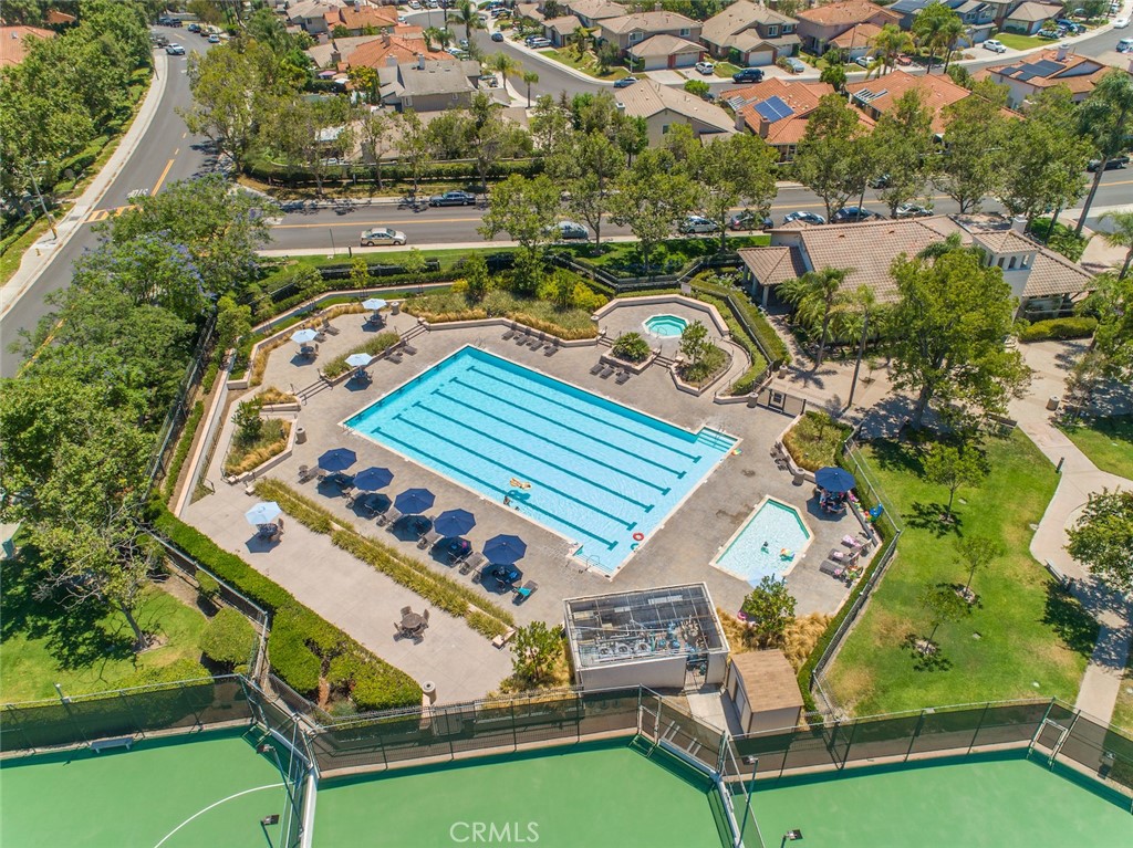 J.M. Peters Portola (PPH) - Residential Lease