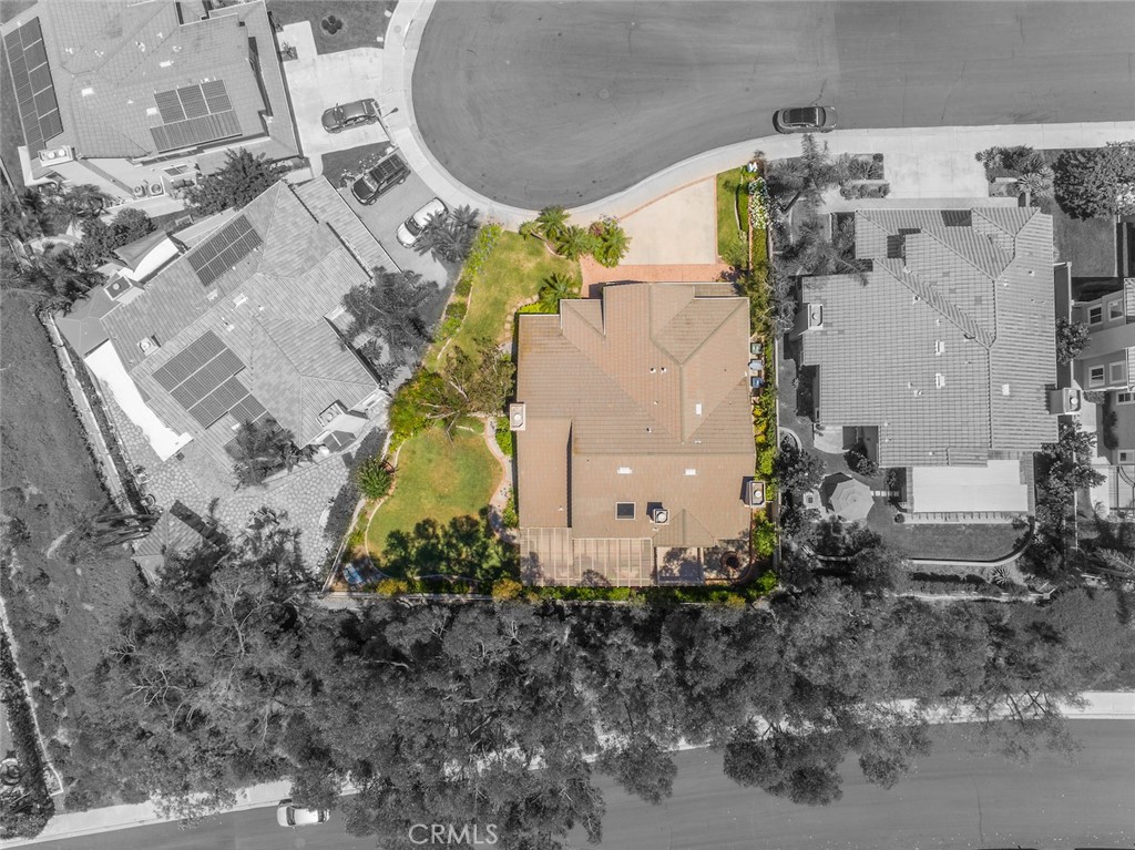 J.M. Peters Portola (PPH) - Residential Lease