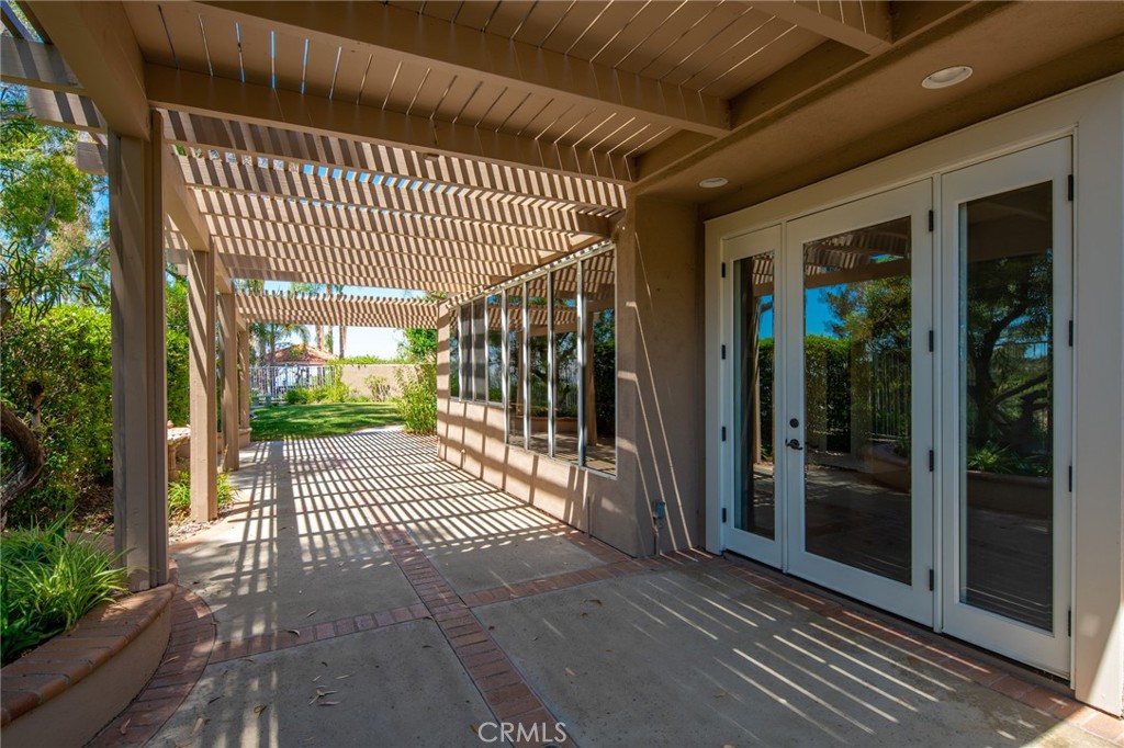 J.M. Peters Portola (PPH) - Residential Lease