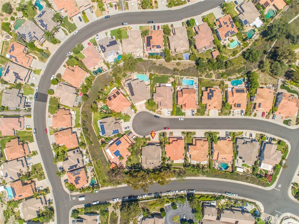 J.M. Peters Portola (PPH) - Residential Lease