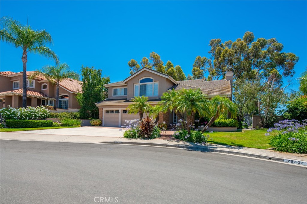 J.M. Peters Portola (PPH) - Residential Lease