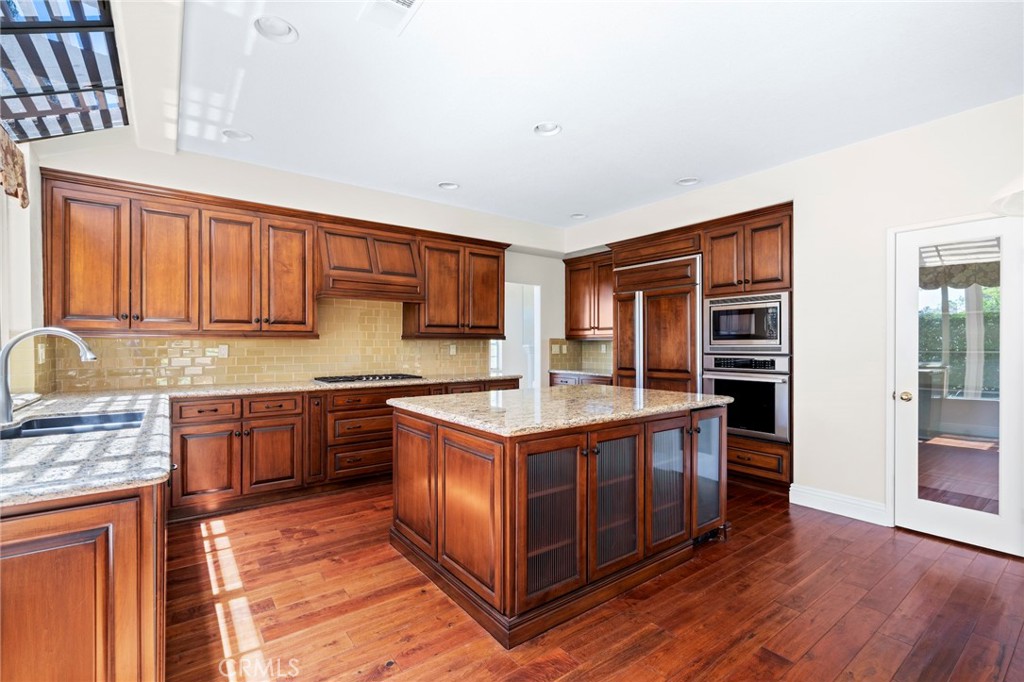 J.M. Peters Portola (PPH) - Residential Lease