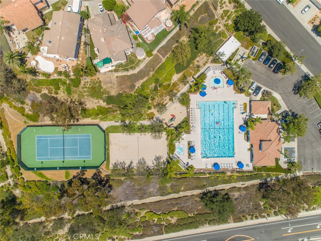 J.M. Peters Portola (PPH) - Residential Lease