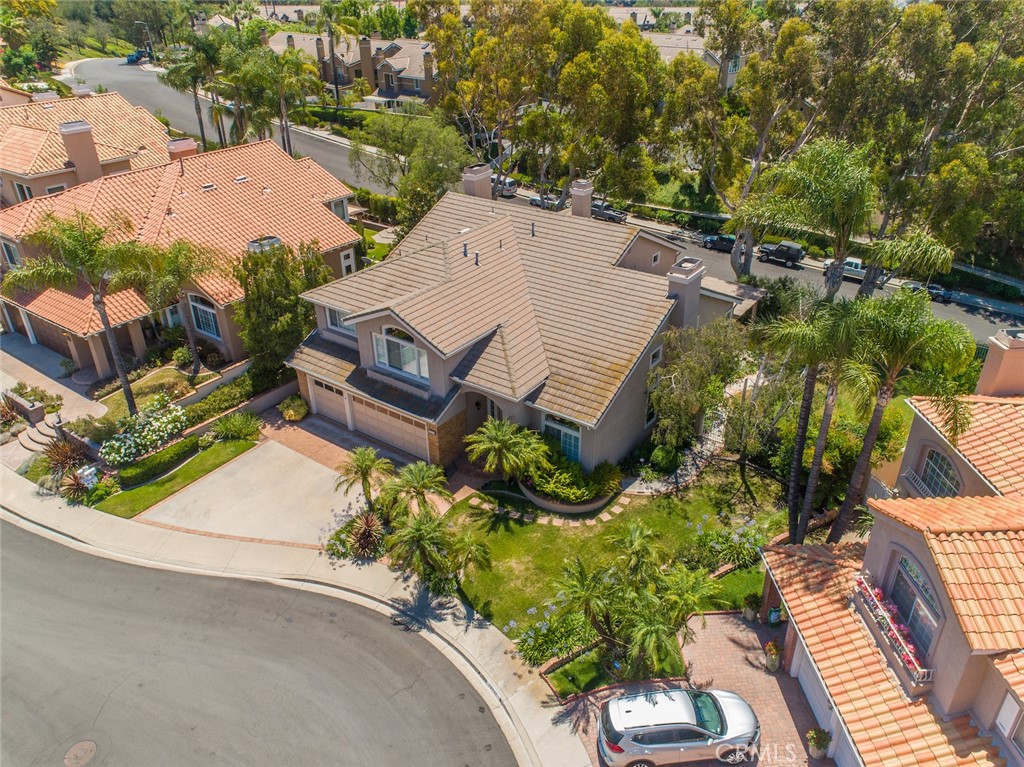 J.M. Peters Portola (PPH) - Residential Lease