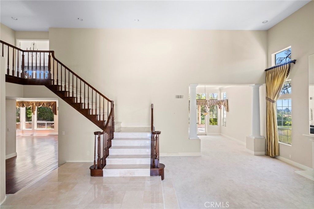 J.M. Peters Portola (PPH) - Residential Lease