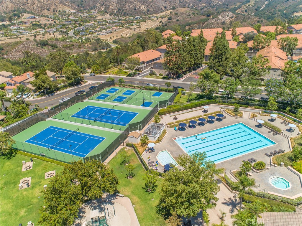 J.M. Peters Portola (PPH) - Residential Lease