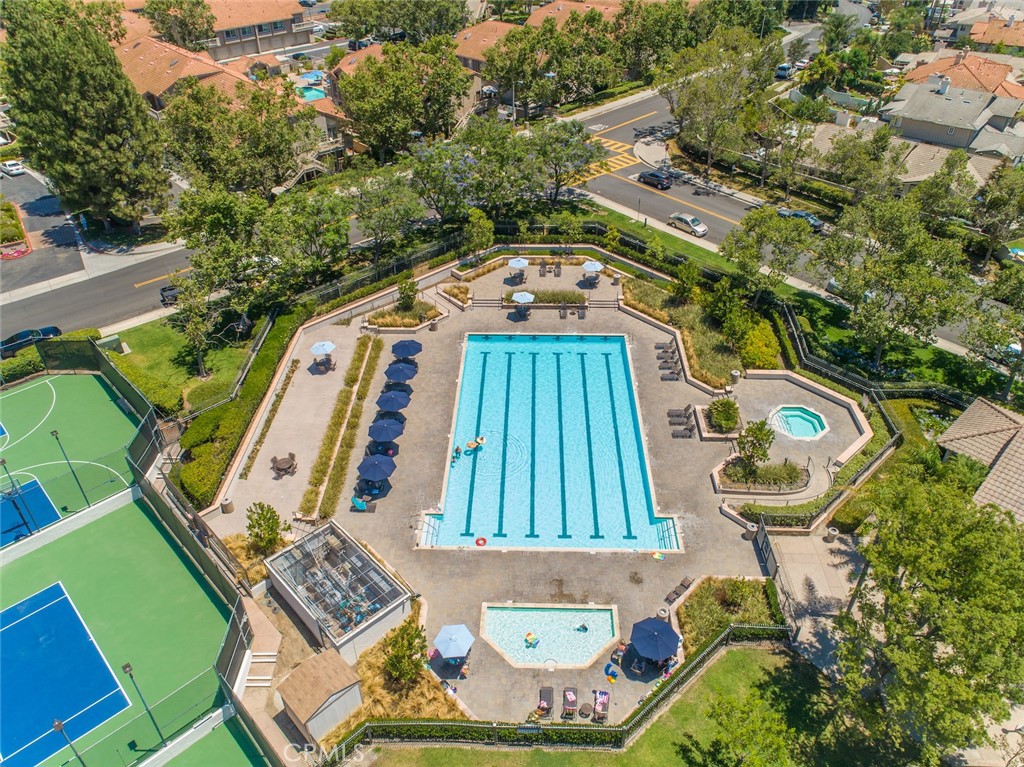 J.M. Peters Portola (PPH) - Residential Lease