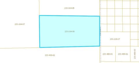 Photo of 14701 Mission Avenue, North Edwards, CA 93523 (MLS # SR23190543)