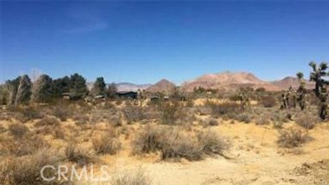 Photo of 7494 Mojave Tropico Rd Rd, Mojave, CA 93501 (MLS # PV24200144)