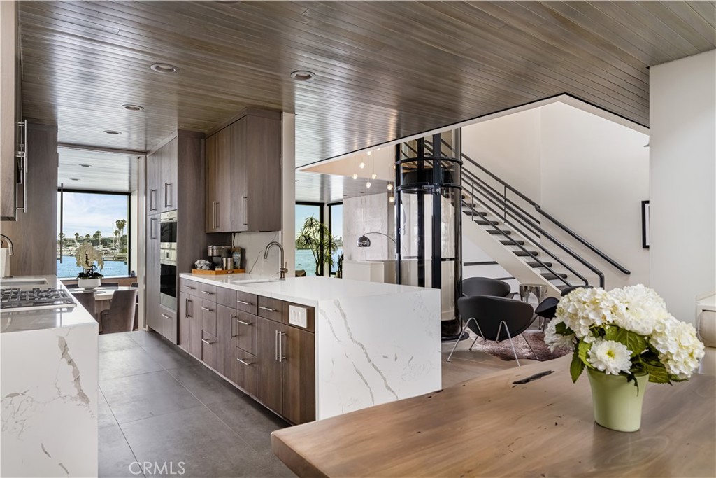 Naples (NA) - Residential