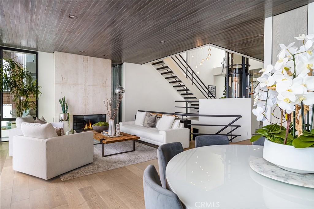 Naples (NA) - Residential