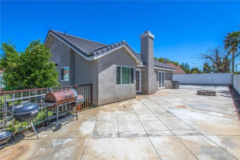 A home in Beaumont