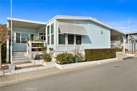 3800 Bradford Street 73 La Verne CA 91750