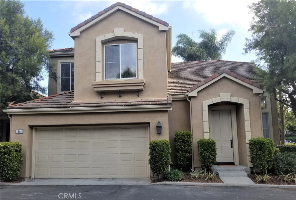 Beautiful detached home in the gated community of Sancerre in prestigious Newport Coast. This largest plan (rarely available) offers separate family and living spaces with cathedral ceilings that provide an abundance of natural light and a larger than average wrap around landscaped yard with spa! Quiet corner property, recently renovated with light neutral colors, 3 bedrooms plus a large loft, this 3 bath home boasts 1958 sf of living space featuring a large white and bright kitchen with granite counters and center island with breakfast bar. The large master suite features a cedar lined walk-in closet, dual vanities, with a separate shower and soaking tub. An attached 2 car garage with built in shelving for is great for any storage needs as well.
The neighborhood amenities include a salt water pool and spa, tennis courts, a volleyball court, two playgrounds, walking trails, and a dog park! Sancerre is conveniently located near top schools, world class shopping, dining, the beautiful beaches of Crystal Cove and Corona del Mar, and the 73/405 freeways. This beautiful home is an opportunity not to be missed! Keep your security deposit funds and get deposit insurance for a small monthly fee. Available now!