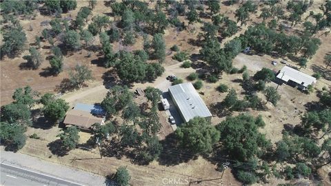 A home in Mariposa