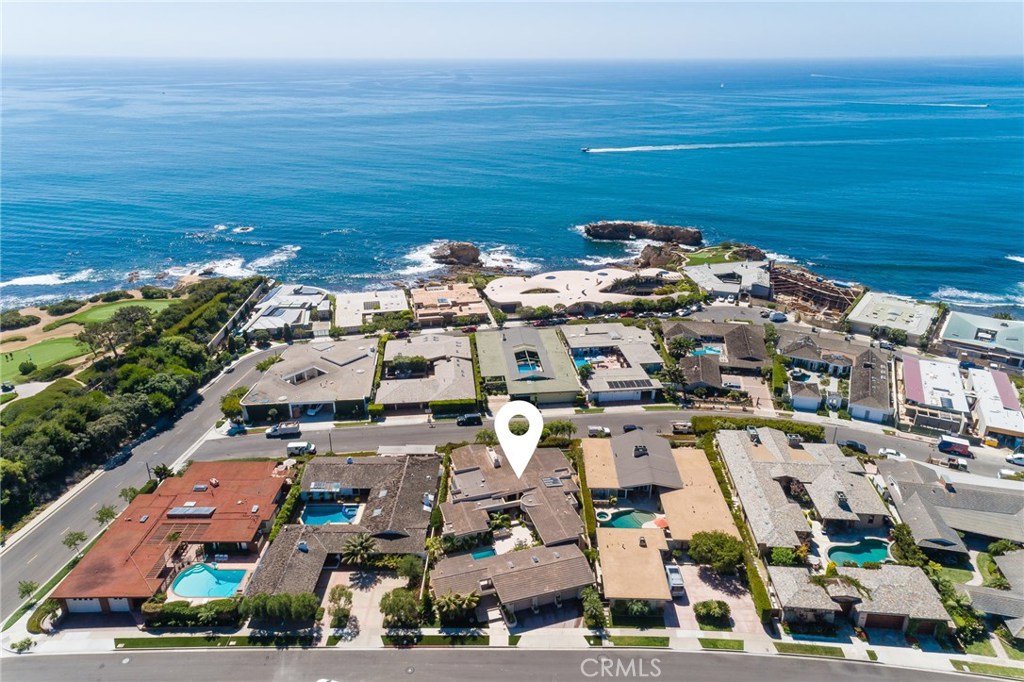 Cameo Shores (CSHO) - Residential