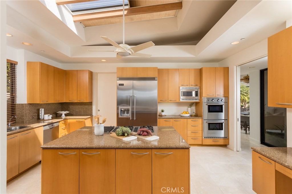 Cameo Shores (CSHO) - Residential