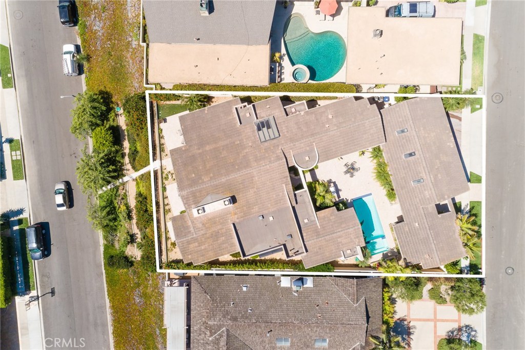 Cameo Shores (CSHO) - Residential