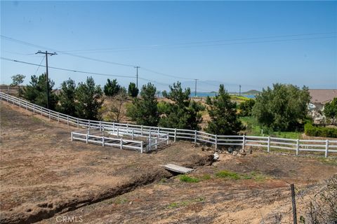 A home in Perris