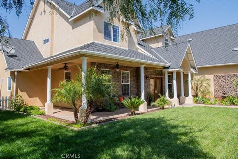 A home in Perris