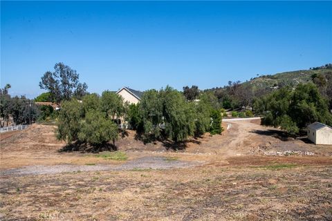 A home in Perris