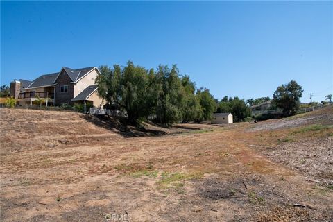 A home in Perris