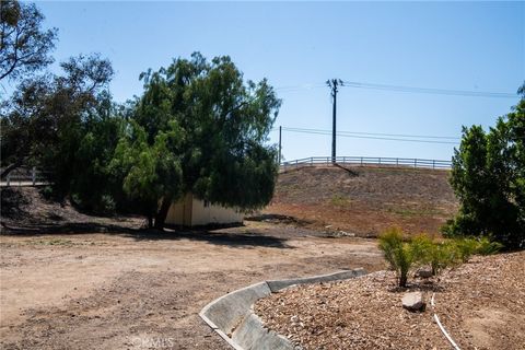 A home in Perris