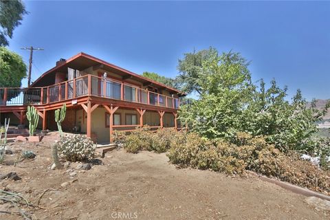 A home in Shadow Hills