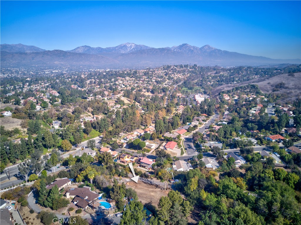 Photo 6 of 8 of 21544 E Covina Hills Road land