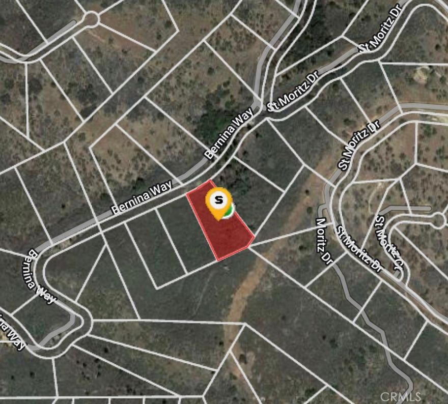 Lots of land! Lots of opportunities! Not much more to say than that. Lots of potential to build on the land. Zoned residential E(2 1/2) R. Priced to sell. Do your due diligence and make your offer.