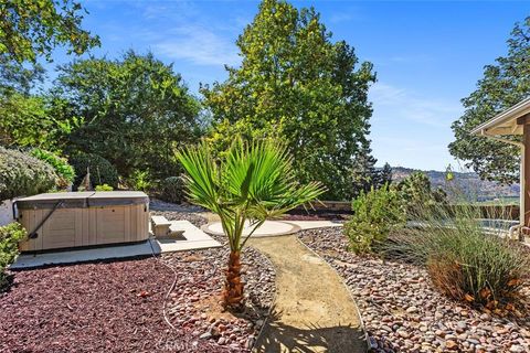 A home in Bonsall