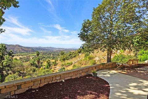 A home in Bonsall