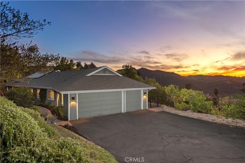 A home in Bonsall