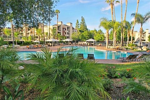 A home in Woodland Hills