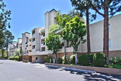 A home in Woodland Hills