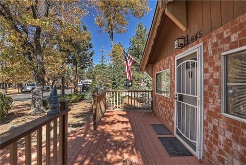 A home in Sugarloaf