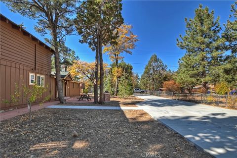 A home in Sugarloaf