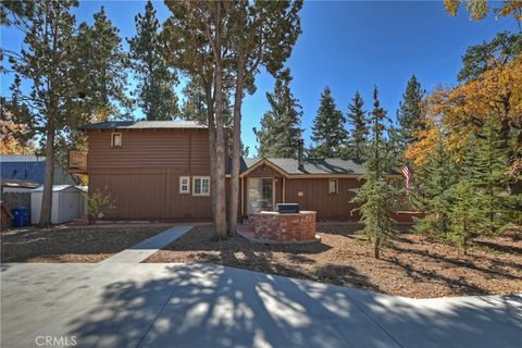 A home in Sugarloaf