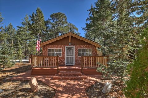 A home in Sugarloaf