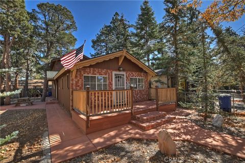 A home in Sugarloaf