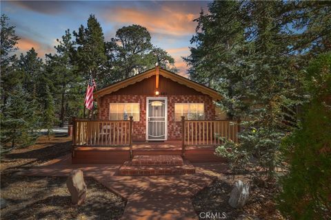 A home in Sugarloaf