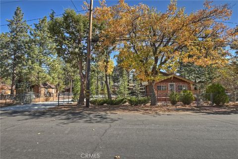 A home in Sugarloaf