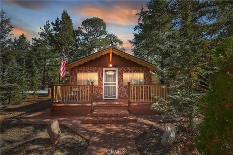 A home in Sugarloaf