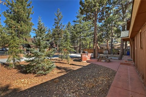 A home in Sugarloaf