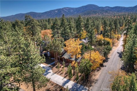 A home in Sugarloaf